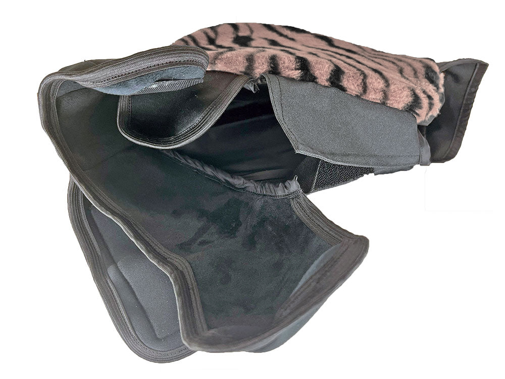 THC1 HANDLE COVER