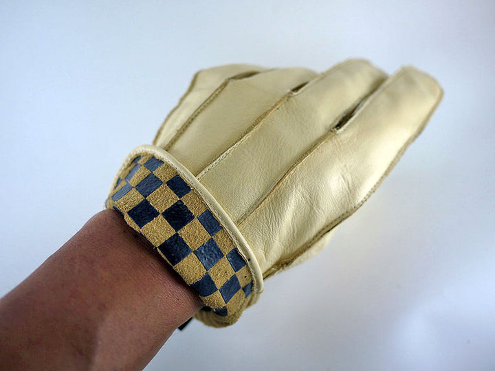 TYPE VG26 FLIP CHECKER GLOVES