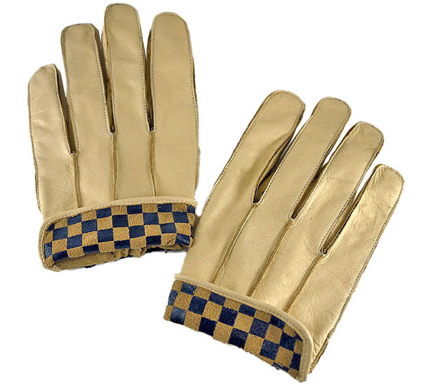 TYPE VG26 FLIP CHECKER GLOVES