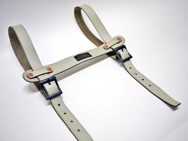 TYPE VTB2 RUG & LEATHER RUG HOLDER