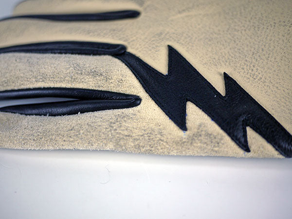 TYPE VG24A-NS_25 NAUGHTY SHORT GLOVES