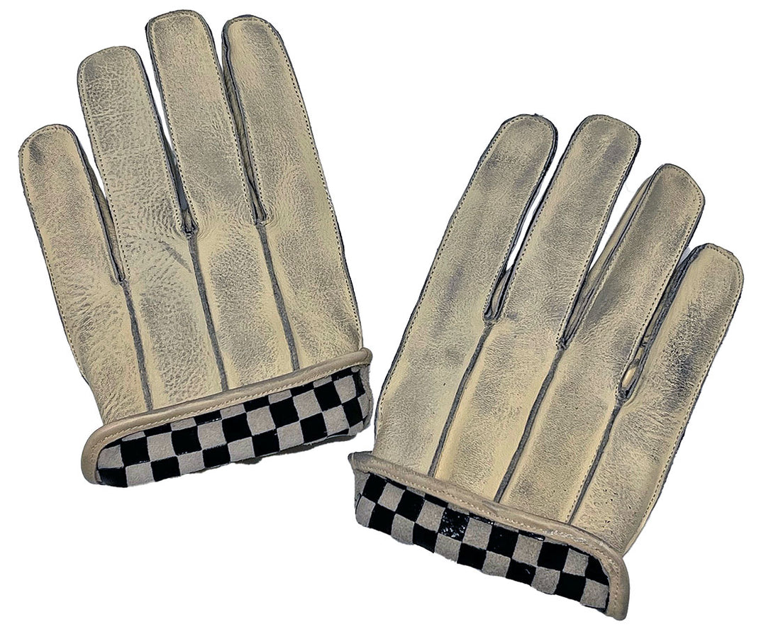 TYPE VG26 FLIP CHECKER GLOVES