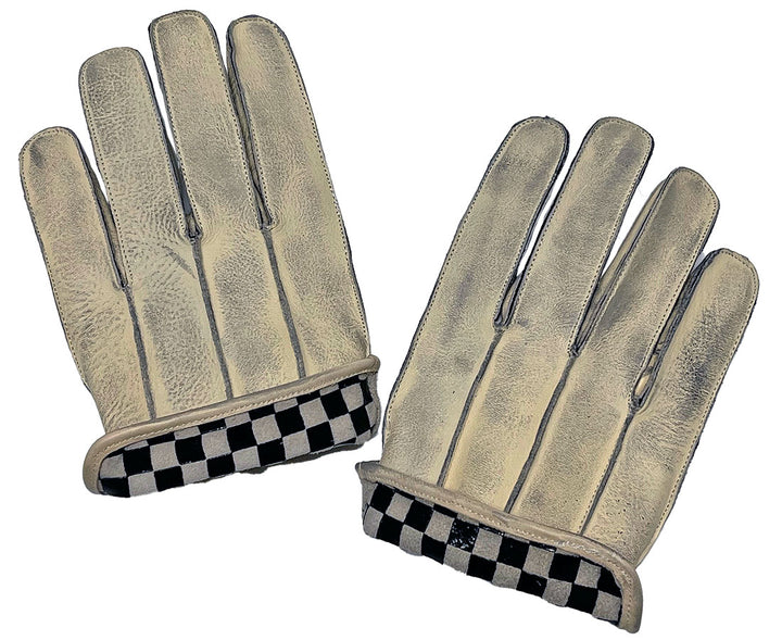 TYPE VG26 FLIP CHECKER GLOVES