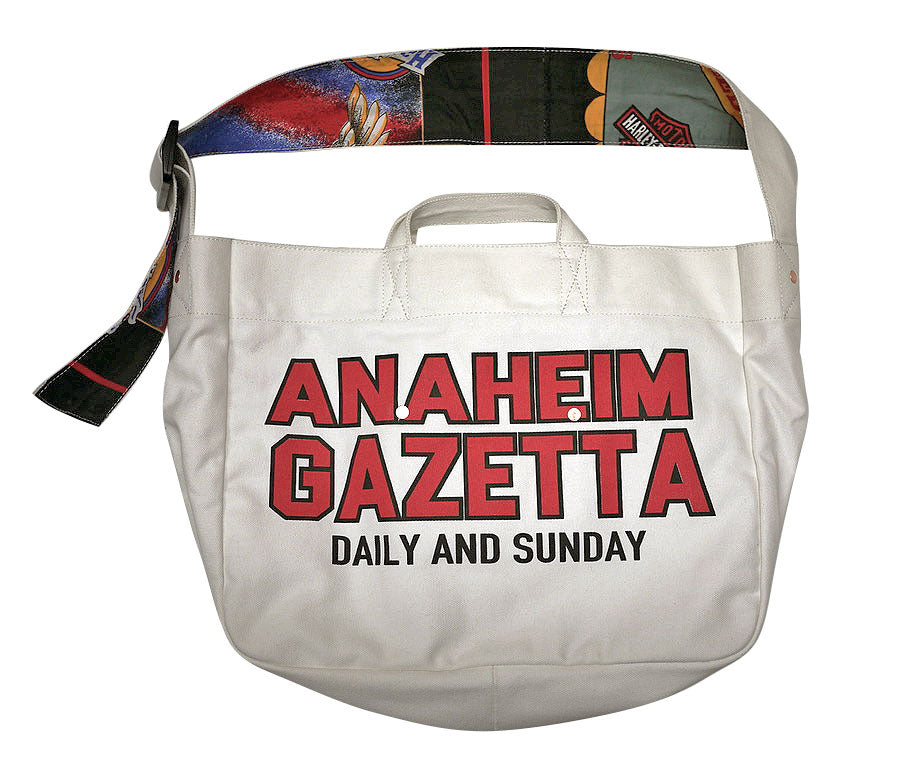 STU-B1 NEWSPAPER BAG