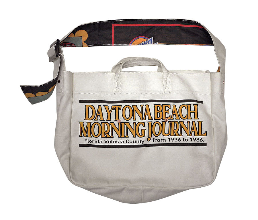 STU-B1 NEWSPAPER BAG