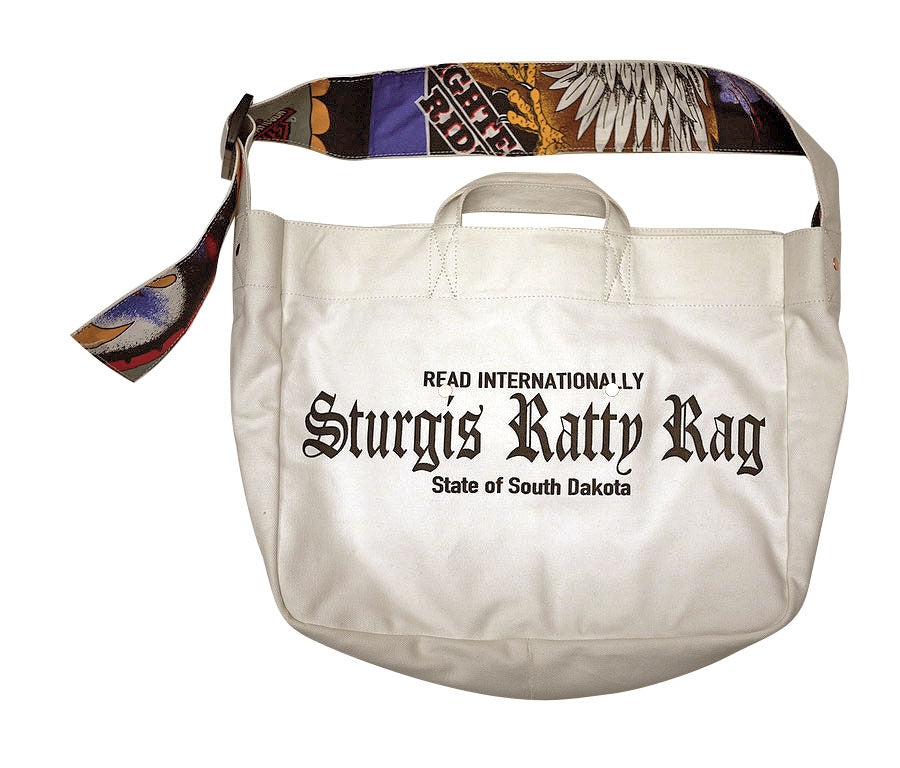 STU-B1 NEWSPAPER BAG