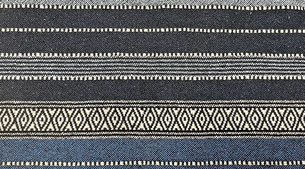 TYPE VRV4 NATIVE FRINGE VEST