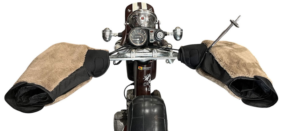 THC1 HANDLE COVER
