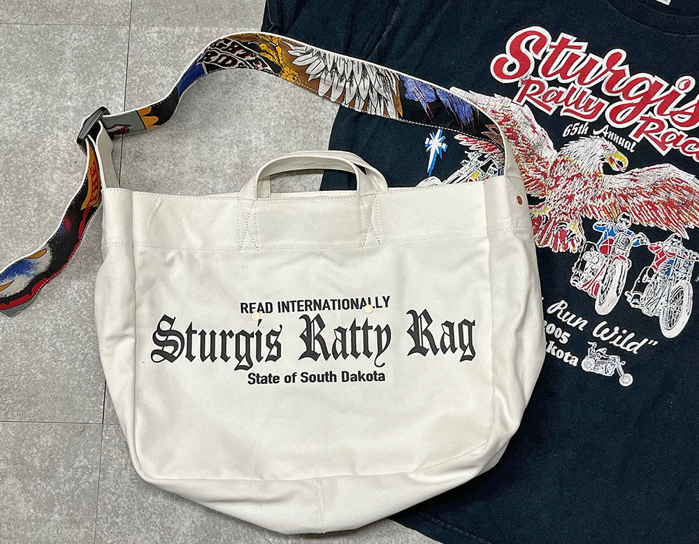 STU-B1 NEWSPAPER BAG