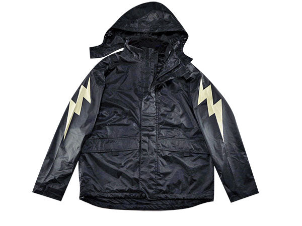 TFR2202 LIGHTNING RAIN SUIT