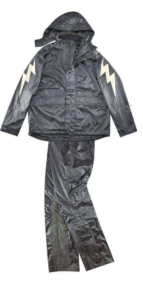 TFR2202 LIGHTNING RAIN SUIT