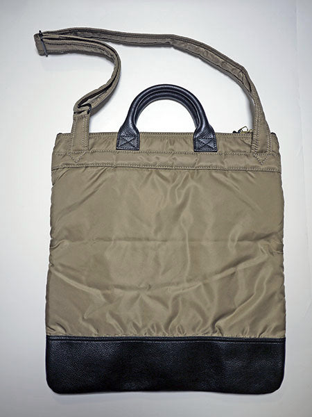 TYPE VBG7 MILITARY DAILY BAG