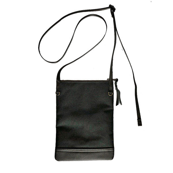 TYPE VBG8 COMPACT CROSSBODY BAG