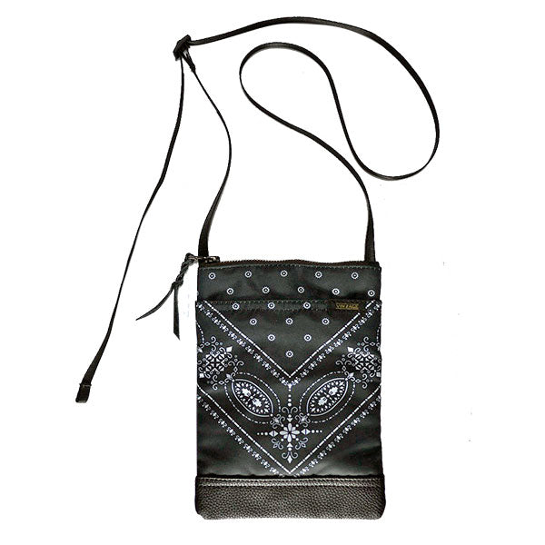 TYPE VBG8 COMPACT CROSSBODY BAG