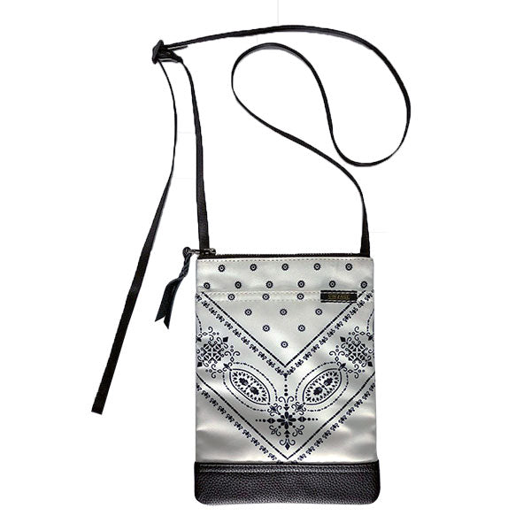 TYPE VBG8 COMPACT CROSSBODY BAG