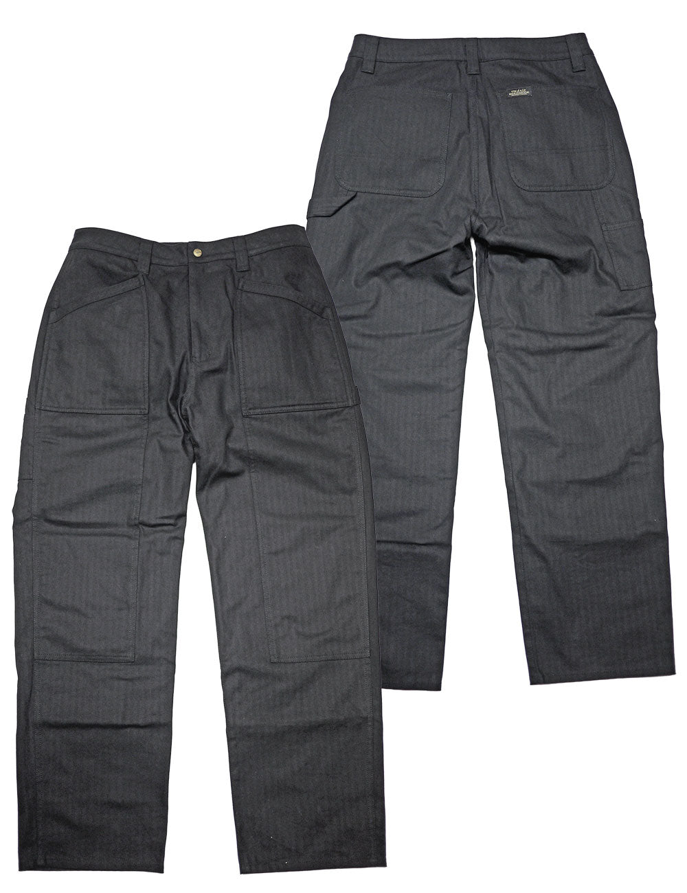 TYPE VBP3 WINTER PANTS