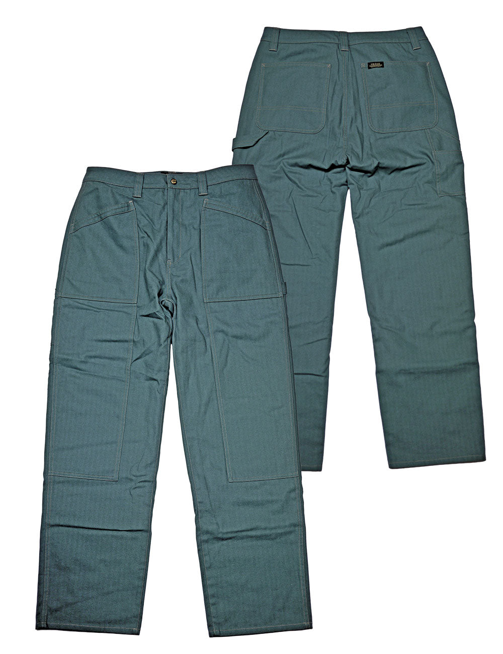 TYPE VBP3 WINTER PANTS