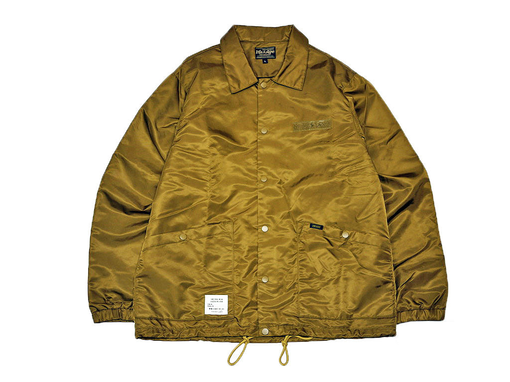 TYPE VCJ3  COACH JACKET