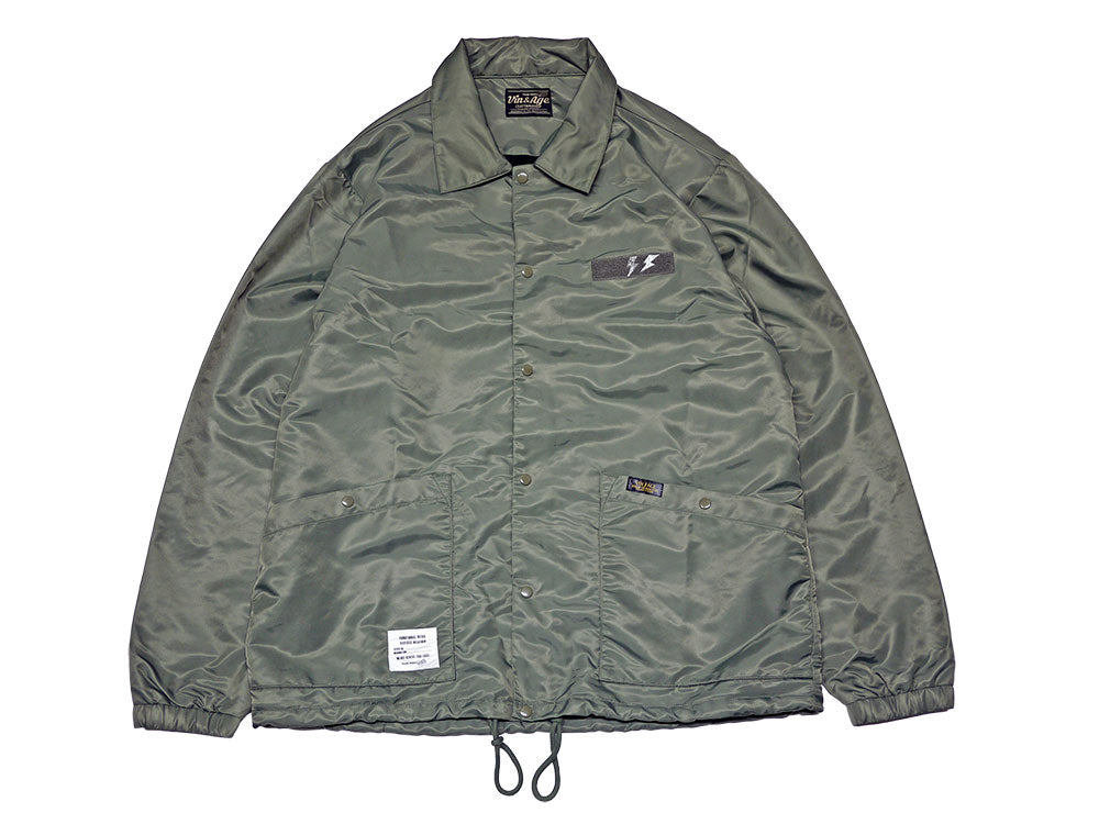 TYPE VCJ3  COACH JACKET