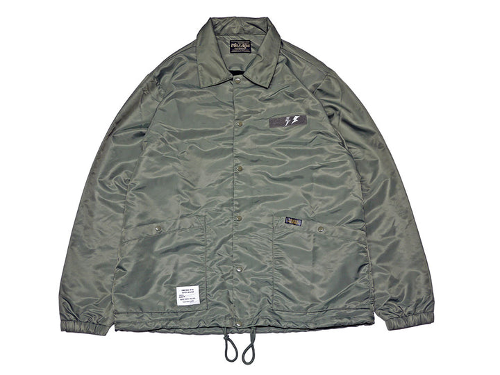 TYPE VCJ3  COACH JACKET