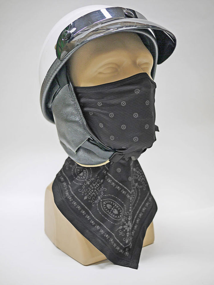 TYPE VFM1 STRECH FACE MASK