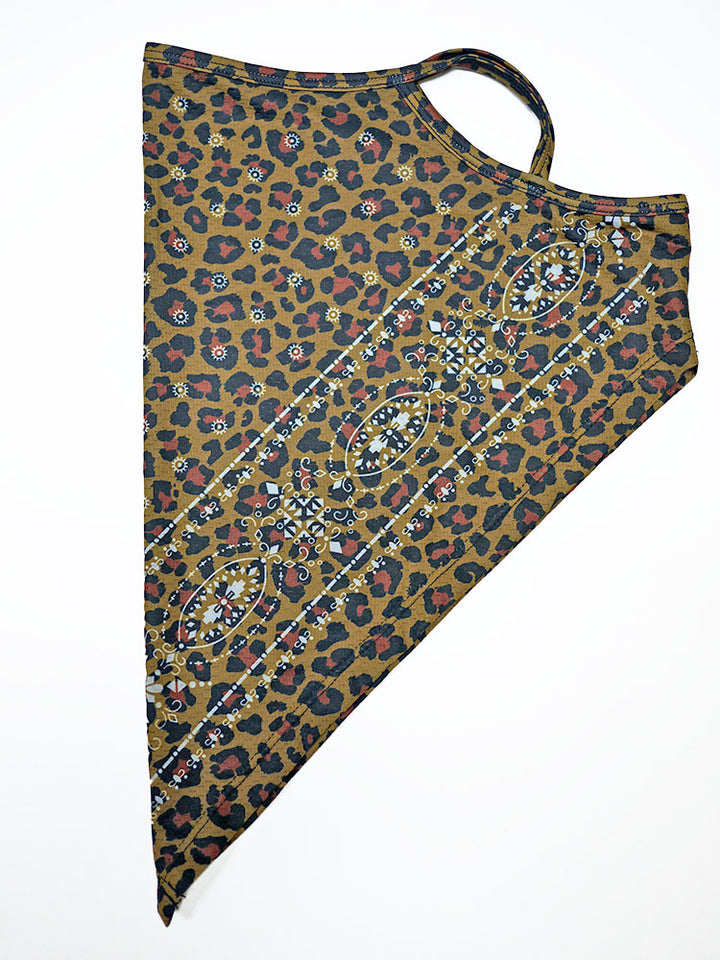 TYPE VFM1 STRECH FACE MASK