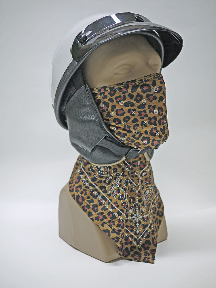 TYPE VFM1 STRECH FACE MASK