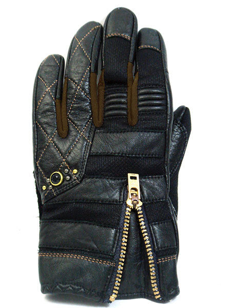 TYPEVG13A STRIPE MESH GLOVES