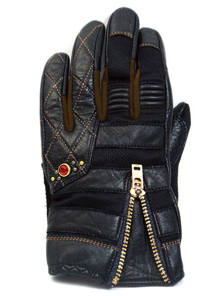 TYPEVG13A STRIPE MESH GLOVES