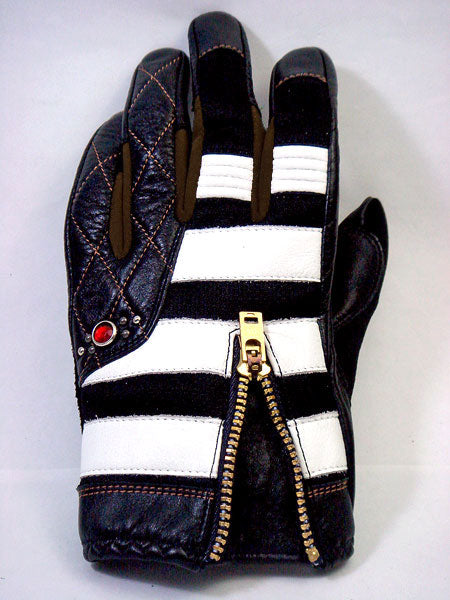 TYPEVG13A STRIPE MESH GLOVES