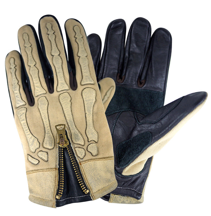 TYPE VG15-26 SKELETON GLOVES