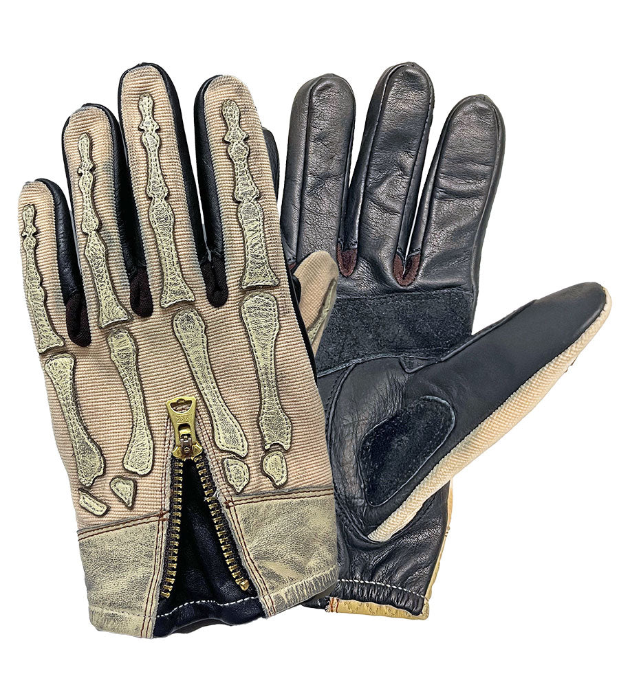 TYPE VG15-26 SKELETON GLOVES