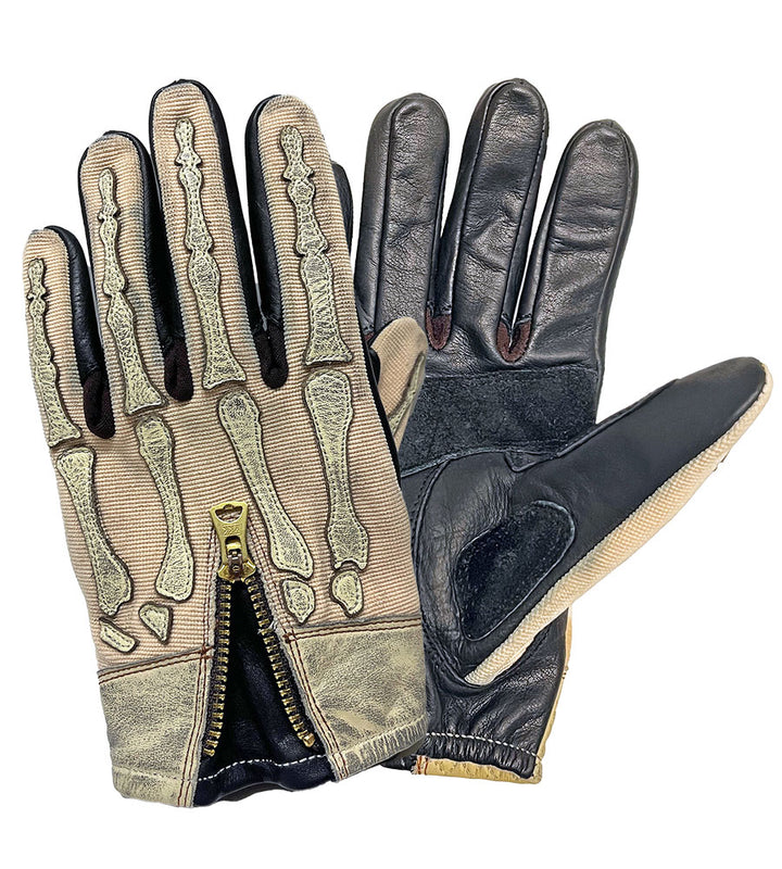 TYPE VG15-26 SKELETON GLOVES