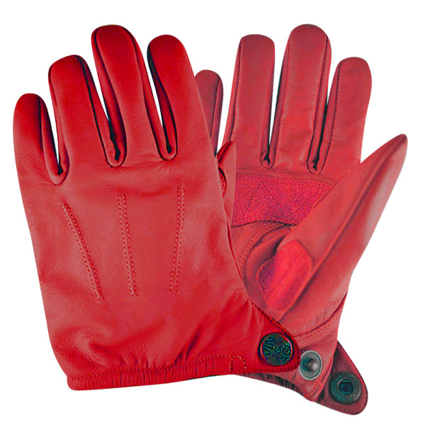 TYPE VG25 SHORT PLAIN GLOVES