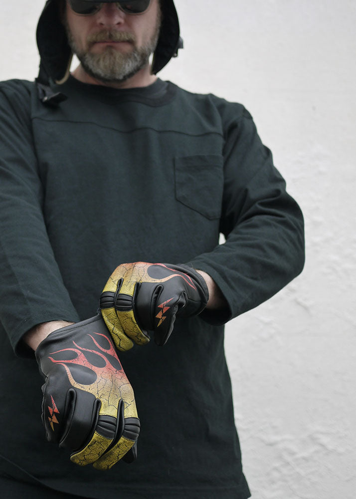 TYPE VG25F LUSTER GLOVES