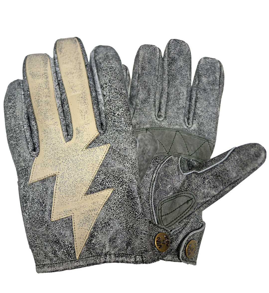 TYPE VG26NS-B BOLT SHORT GLOVES