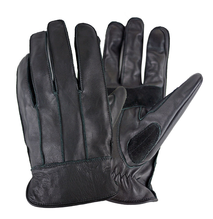 TYPE VG26 FLIP CHECKER GLOVES