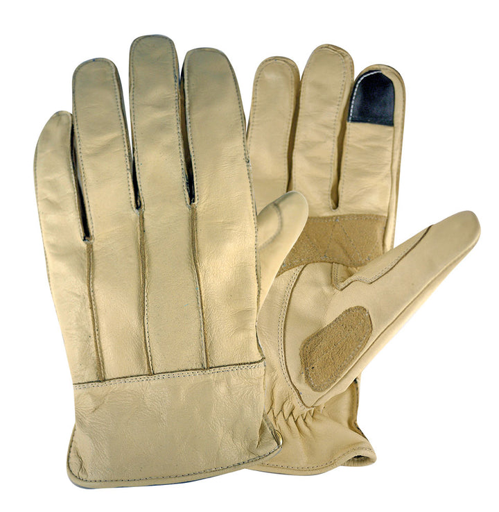 TYPE VG26 FLIP CHECKER GLOVES