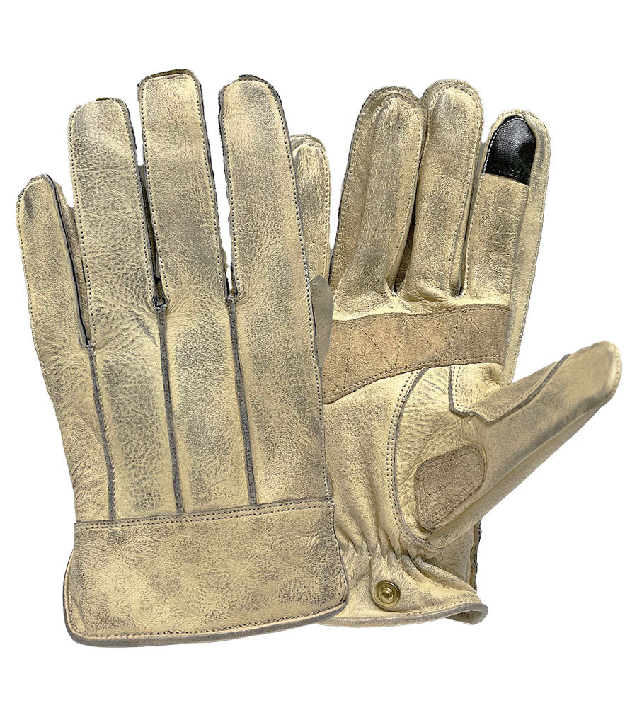 TYPE VG26 FLIP CHECKER GLOVES