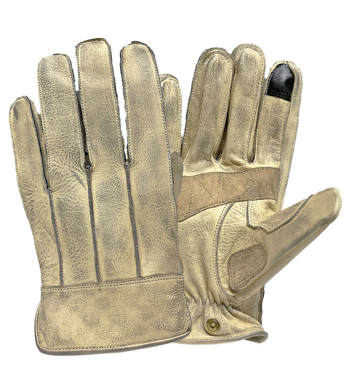 TYPE VG26 FLIP CHECKER GLOVES