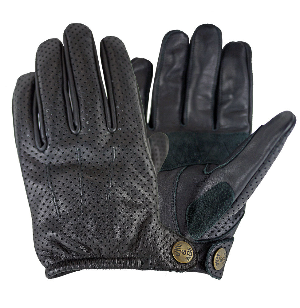 TYPE VG26P SHORT PUNCHING GLOVES