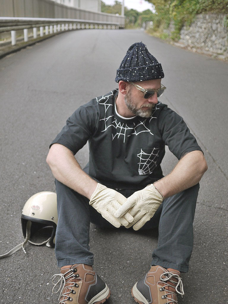 TYPE VG26P SHORT PUNCHING GLOVES