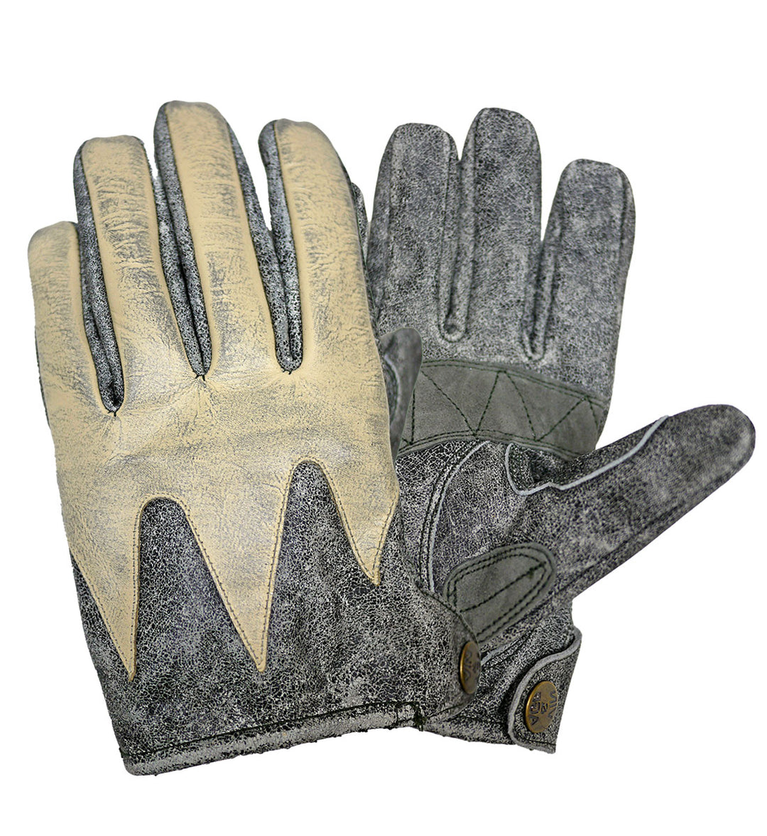 TYPE VG26NS-S SCALLOP SHORT GLOVES