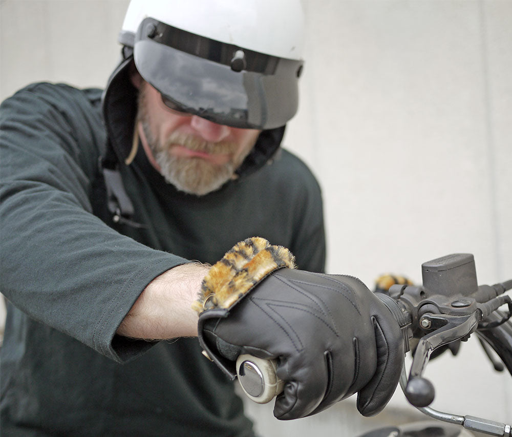 TYPE VGE25W EARLY WINTER GLOVES