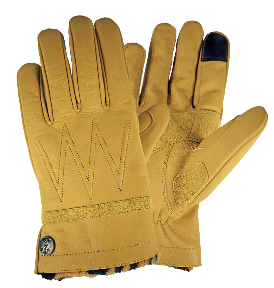 TYPE VGE25W EARLY WINTER GLOVES