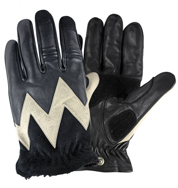 TYPE VGW24NS JAGGED EARLY WINTER GLOVES