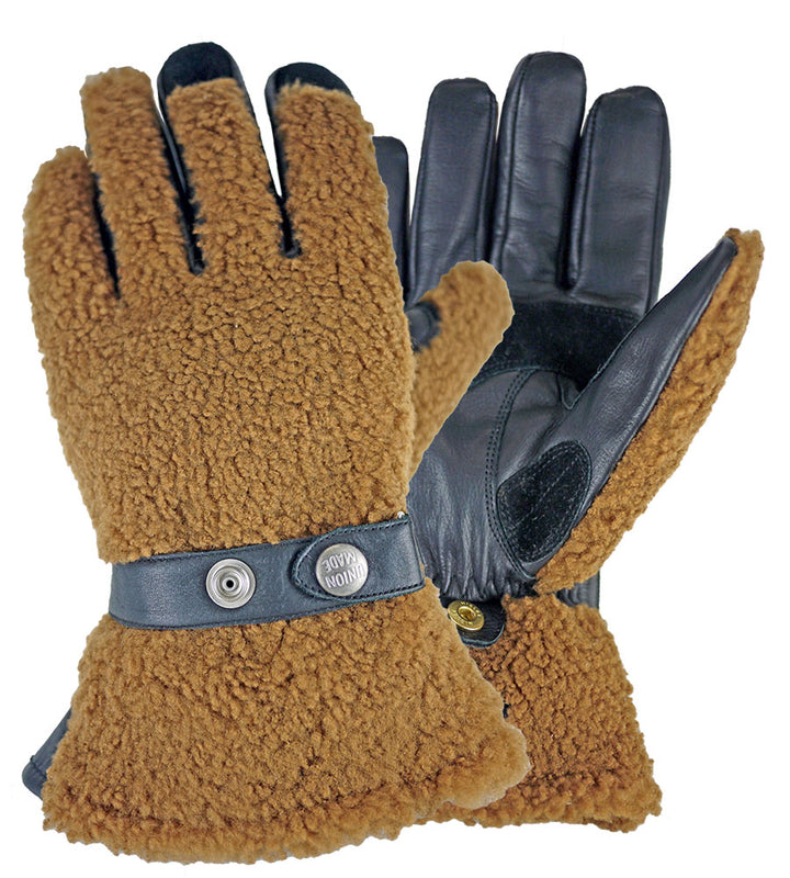 TYPE VGW25 GRIZZLY GLOVES