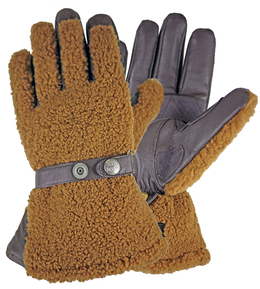 TYPE VGW25 GRIZZLY GLOVES