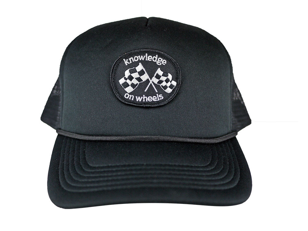 TYPE VHT2 TRUCKER MESH CAP