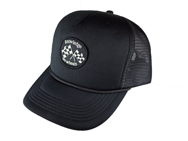 TYPE VHT2 TRUCKER MESH CAP